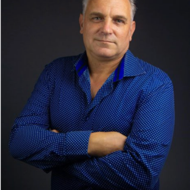Andreas Verhoogt
