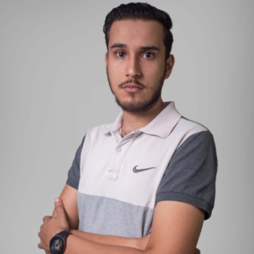 Aryaan Raghoe
