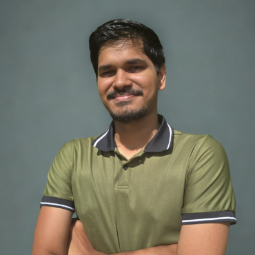 Varun Kandhai